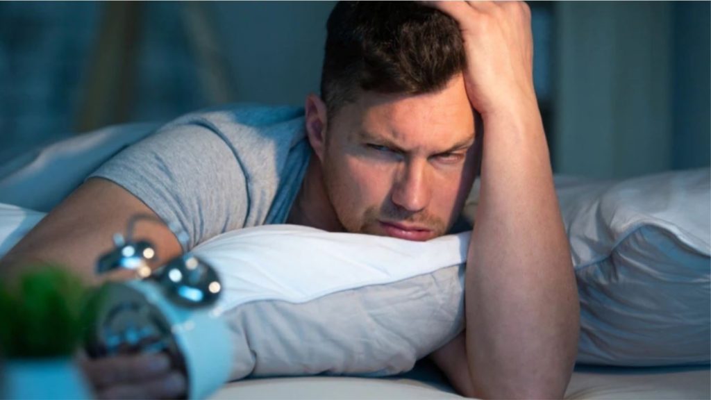 A përkeqësohet gjumi i meshkujve me hënën e plotë? E thotë studimi