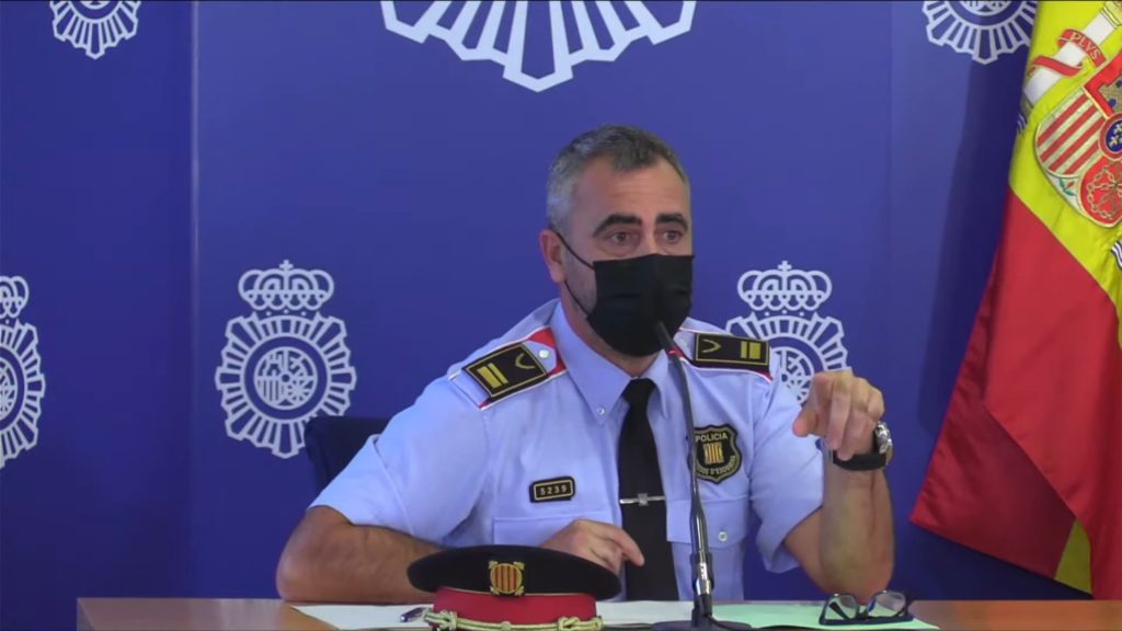 Shefi i policisë kriminale spanjolle: Shqiptarët janë sekserët e kanabisit në Europë