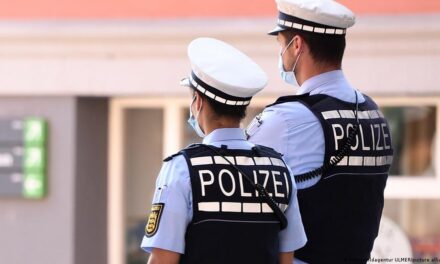 Punonjësi i pikës së karburantit në Gjermani vritet pas sherrit për maskën me klientin