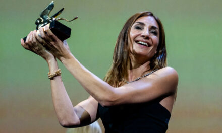 Festivali i Venecias, triumfon filmi francez ku interpreton aktorja shqiptare