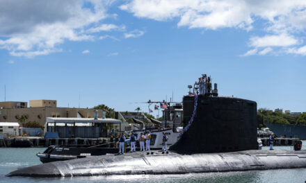 Pakti me Australinë për nëndetëset me energji bërthamore, SHBA zemëron Francën dhe BE