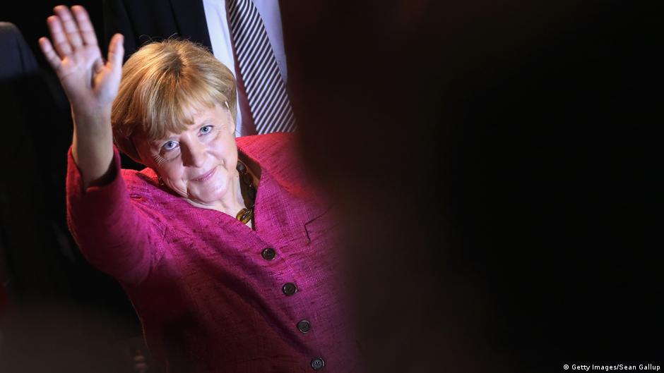 Merkel në detyrë edhe pas zgjedhjeve