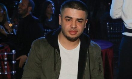 Ja personi që sulmoi Noizyn dy ditë më parë në Tiranë
