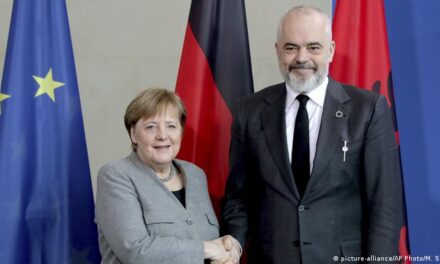 Pse Angela Merkel përzgjodhi Beogradin dhe Tiranën për vizitë lamtumire