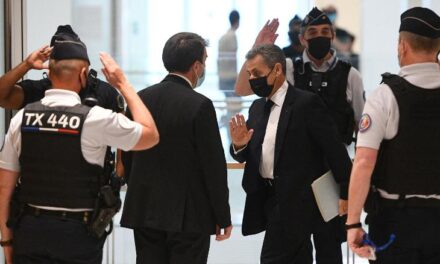 Nicolas Sarkozy dënohet me burg për financim të paligjshëm elektoral