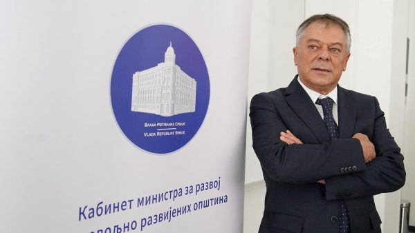 Pandora Papers zbulon ministrin e dytë serb me një kompani offshore