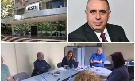 Korrupsion në tendera, SPAK arreston ish-drejtorin e RTSH-së, Thoma Gëllçi dhe 3 punonjës
