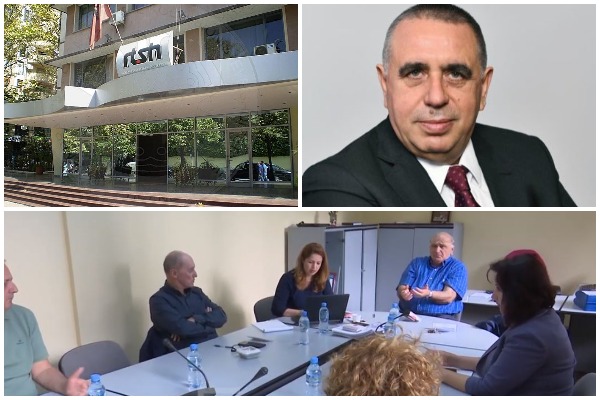 Korrupsion në tendera, SPAK arreston ish-drejtorin e RTSH-së, Thoma Gëllçi dhe 3 punonjës