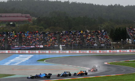 Bottas triumfon në Çmimin e Madh të Turqisë në F1, “mposht” edhe shiun