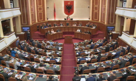 Miratohet Komisioni Hetimor për zgjedhjet, Kuvendi rrëzon kërkesën e opozitës për çështjen Becchetti