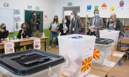 Zgjedhjet në Maqedoninë e Veriut, Zaev: Nuk kemi humbur, triumfojmë në raundin e dytë