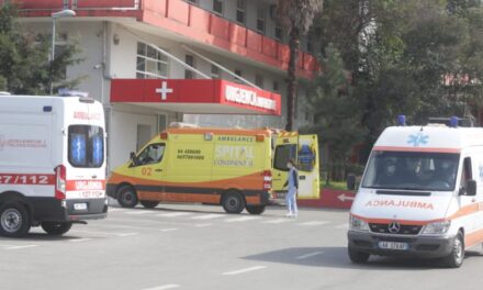 Koronavirusi në Shqipëri, 12 viktima në 24 orët e fundit