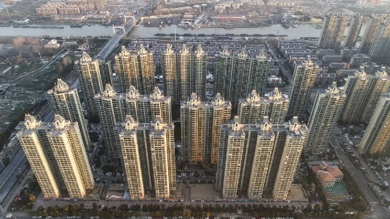 Financial Times: Kina ka apartamente boshe për të strehuar më shumë se 90 milionë njerëz (video-fotot)