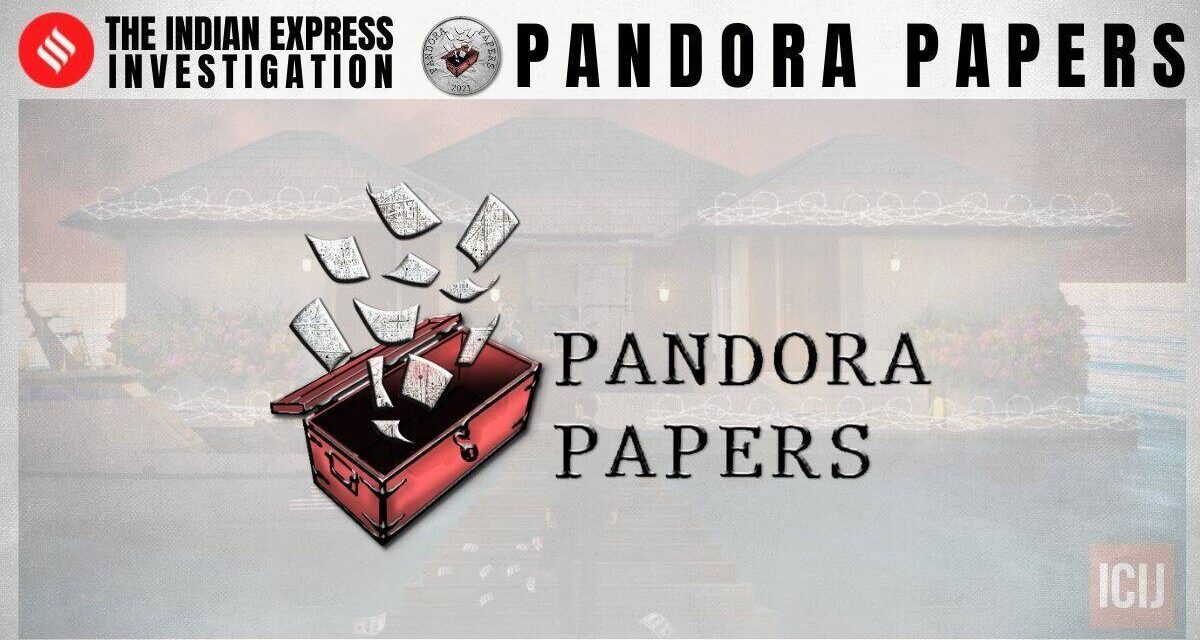Grupi i financuar nga Soros publikoi ‘Dosjet Pandora’ që pretendon se ekspozoi ‘sekretet në parajsat fiskale’ të liderëve botërorë