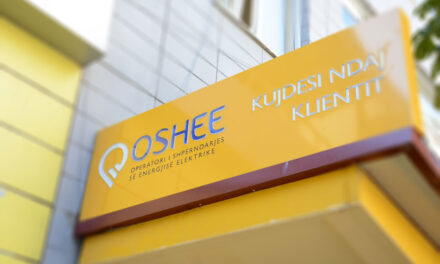 Borxhet e shtetit ndaj OSHEE-së arrijnë në dyfishin e vitit 2013