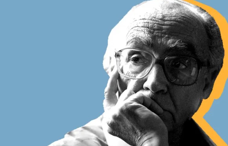 “Më i mençuri njeri që kam parë”. Fjalimi i jashtëzakonshëm i José Saramagos mbi gjyshërit