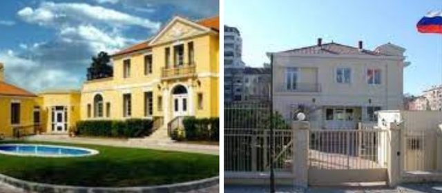 Ambasada ruse dhe ajo e SHBA ‘përplasen’ në Tiranë për median e pavarur