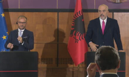 Rama merr progres-raportin: Komisioni Europian konfirmon bindjen, Shqipëria i ka plotësuar të gjitha kushtet