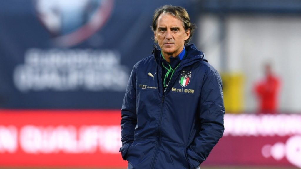 U mposht nga Spanja, Mancini: Gabime të tilla nuk bëhen në këto nivele