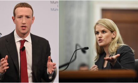 Zuckerberg reagon ndaj akuzave të ish-punonjëses së Facebook