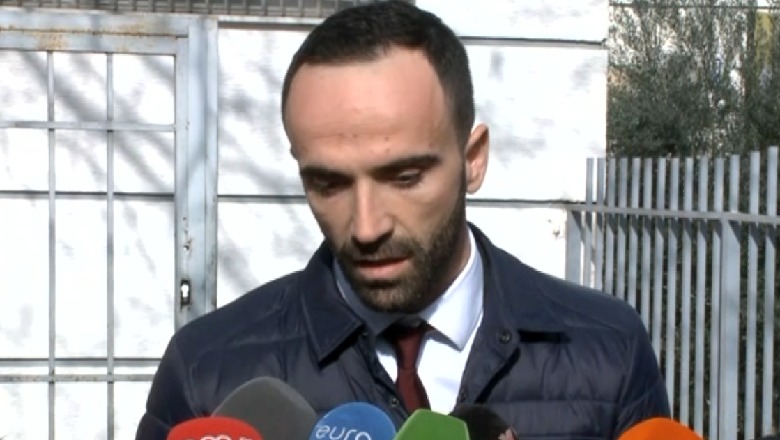 “12 000 euro dhe jua sjell djalin në Shqipëri”, arrestohet avokati në Tiranë