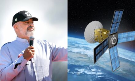 Premtimi i Ramës në Parlament: Do çojmë satelitë në orbitë, ‘Albania 1’ e ‘Albania 2’