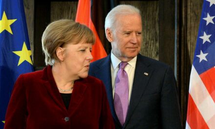 Sondazhi: Rritje e mbështetjes ndaj udhëheqjes amerikane në botë. Gjermania renditet e para