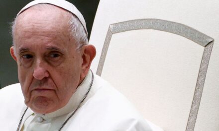 Papa Françesku: Përse unë përbëj një “telash” dhe pse do të vazhdoj të jem i tillë