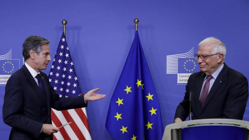 SHBA: Negociatat e BE me Shqipërinë duhet të nisin pa asnjë vonesë