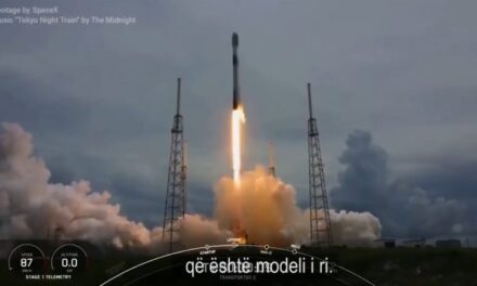 Dy satelitët e Shqipërisë do të lëshohen në hapësirë në muajt mars dhe qershor
