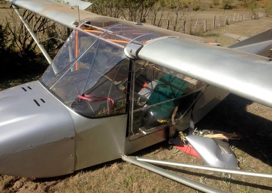 Avioni i rrëzuar në Vermosh, dëshmitari: Piloti dhe pasagjeri nuk pranuan ndihmë, i mori një makinë e bardhë