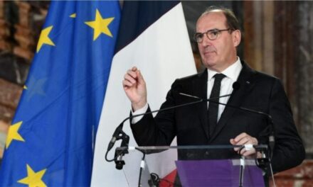 Kryeministri francez pozitiv me Covid-19, izolohen edhe 5 ministra belgë