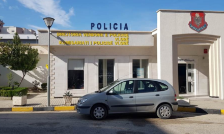 Abuzoi me detyrën, arrestohet shefi i urbanistikës në Vlorë