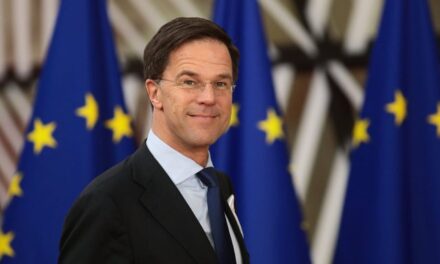 Kryeministri i Holandës viziton nesër Tiranën, zbardhet axhenda