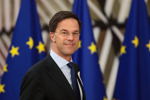 Kryeministri i Holandës viziton nesër Tiranën, zbardhet axhenda