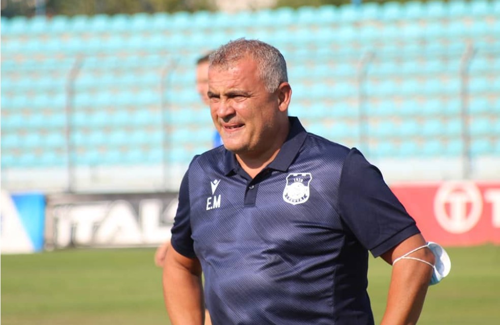 Humbja ndaj Partizanit, jep dorëheqjen trajneri i Teutës