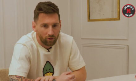 Messi: Sfidat me CR7 janë në histori, do të kthehem te Barça