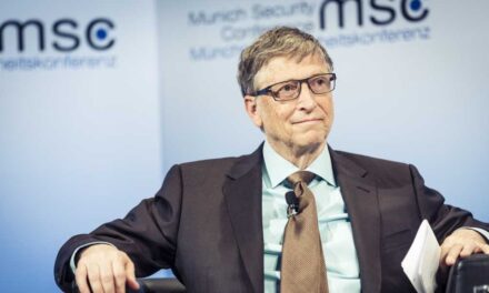 Bioterrorizmi – rreziku i radhës, Bill Gates tregon hapat që duhen marrë