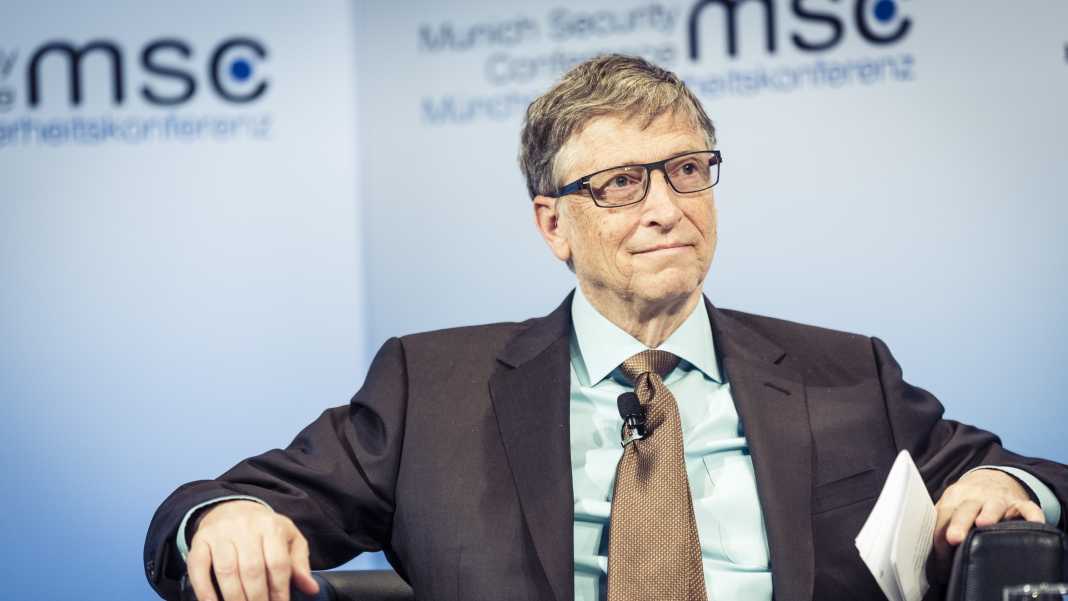 Bioterrorizmi – rreziku i radhës, Bill Gates tregon hapat që duhen marrë