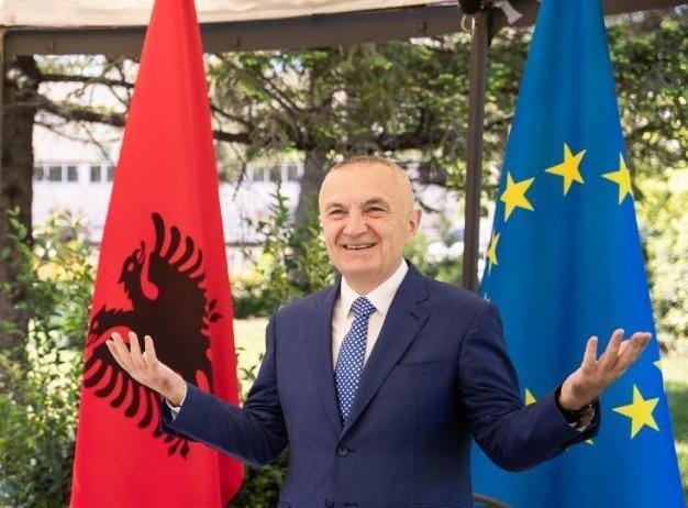 Meta: Përshëndes qëndrimin e Bullgari që propozon ndarjen e Shqipërisë nga Maqedonia e Veriut për çeljen e negociatave