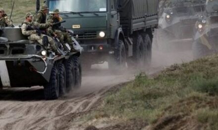 Shërbimet sekrete japin alarmin: Rusia po bëhet gati të pushtojë Ukrainën, 90 mijë ushtarë në kufi