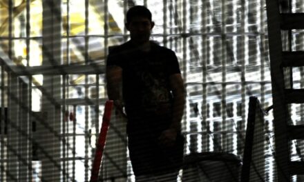 Paralajmërimi i Ulsi Manjës: Të tjerë të burgosur do të përfundojnë në 41-bis