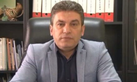 U arrestua nga SPAK, ish-kryebashkiaku i Lushnjës ankimon në Gjykatën Kushtetuese shkarkimin nga detyra