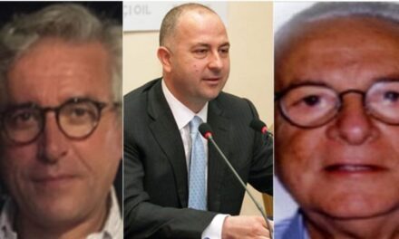Përgjimet mbi Rezart Taçin/ ‘Janë kriminelë, do arrestohesh’! Frika e partneres së ekonomistit italian për aferën. Paratë do shkonin nga Tirana në Hong Kong