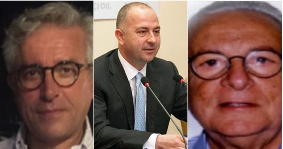 Përgjimet mbi Rezart Taçin/ ‘Janë kriminelë, do arrestohesh’! Frika e partneres së ekonomistit italian për aferën. Paratë do shkonin nga Tirana në Hong Kong