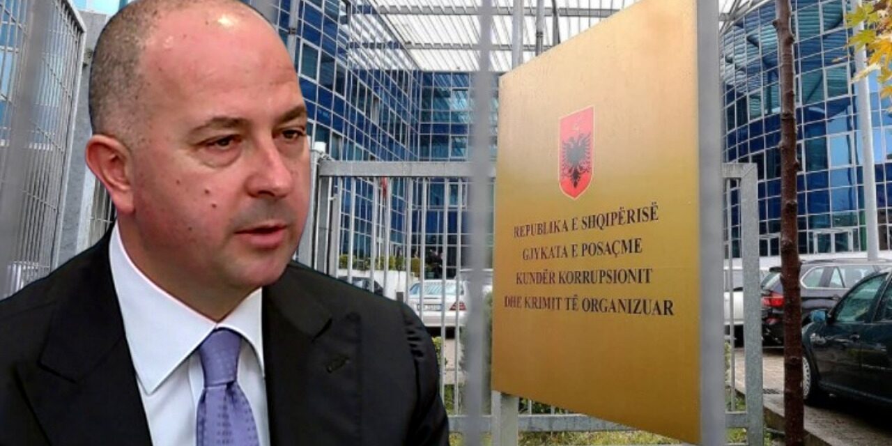 Sekuestrohen në Shqipëri rreth 18 mln euro, shpallet në kërkim Rezart Taçi