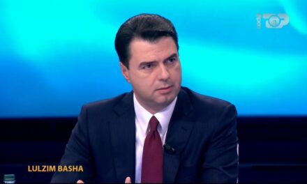 Basha zbardh kulisat: SHBA më vendosi ultimatum për Berishën