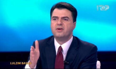 Basha: Berisha më tha se para vetes nuk vë as PD dhe as demokratët