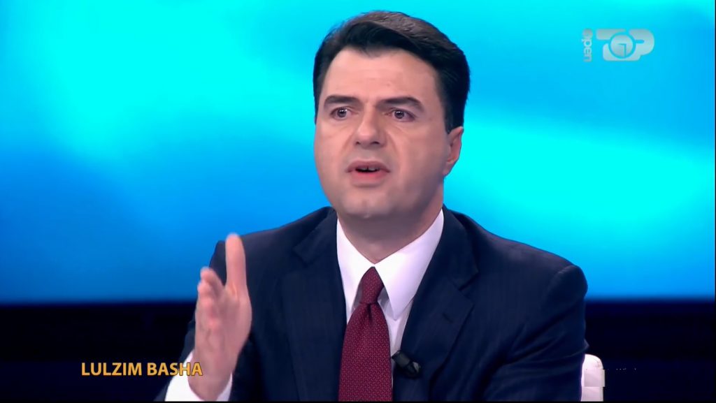 Basha: Berisha më tha se para vetes nuk vë as PD dhe as demokratët