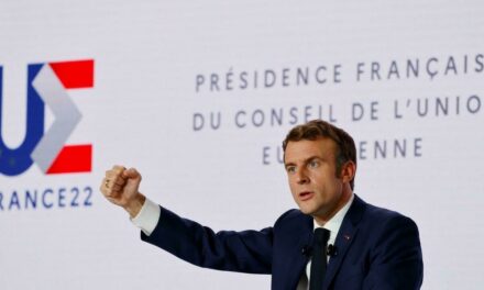 Më 1 janar Franca merr presidencën e BE–së, Macron: Të krijojmë një Europë të fuqishme